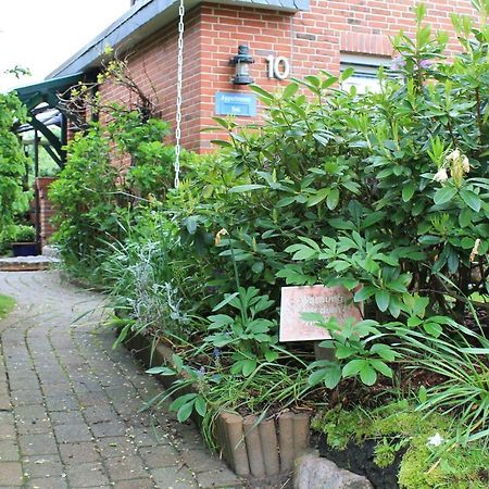 Googeswill-Wohnung-2 Sylt Zewnętrze zdjęcie